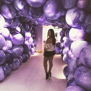 Meet your Posher, Rose